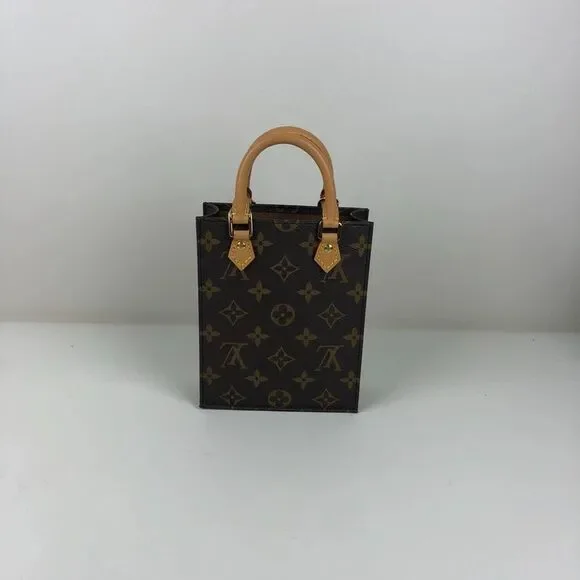 Louis Vuitton Women Pre-Owned Bag Very Good Condition - Picture 4 of 9